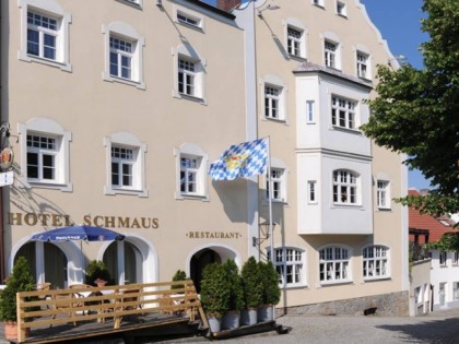 照片: Schmaus